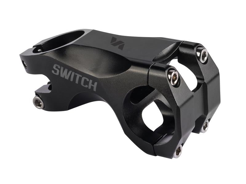 Attacco SWITCH COMPONENTS STEEP 19°