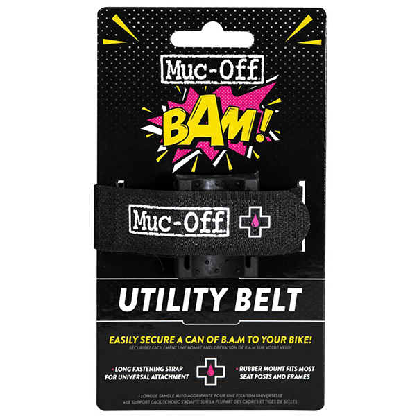 BAM Utility Belt