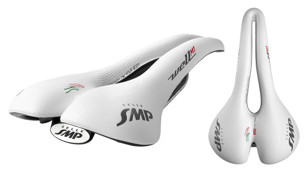 Selle SMP Well M 1