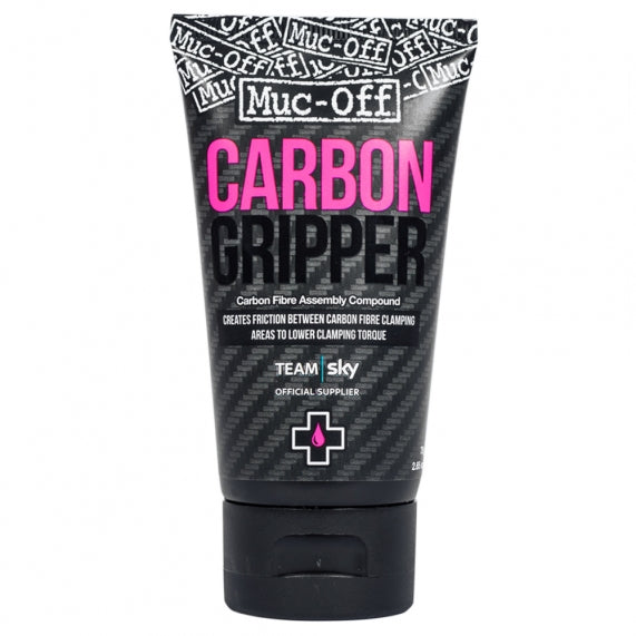 Carbon Gripper 75ml