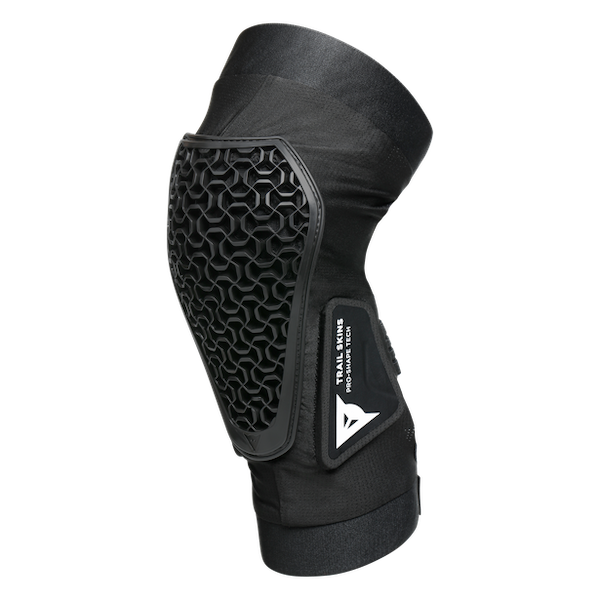 Dainese - Ginocchiera TRAIL SKINS PRO KNEE GUARDS BLACK
