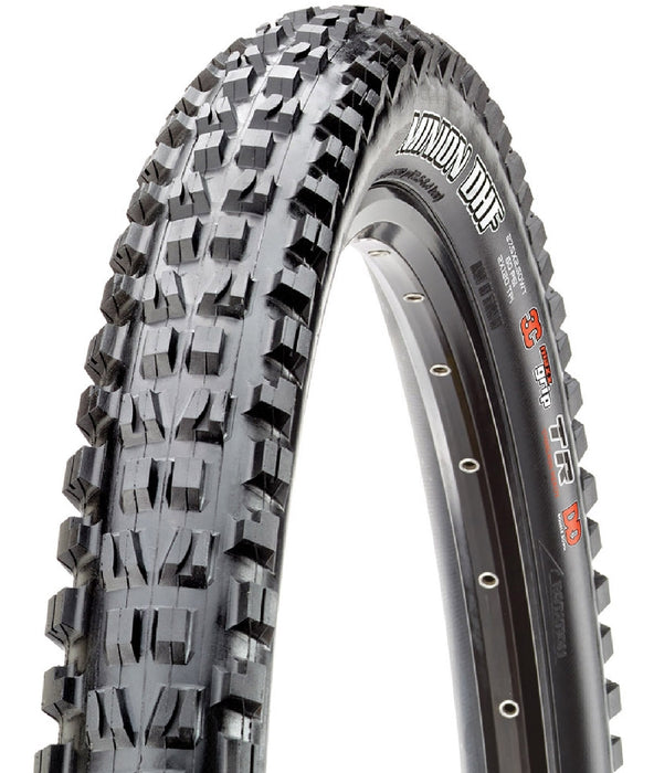 Copertone MAXXIS MINION DHF 29X2.50WT EXO TR 60TPI Pieghevole 3C MAXXGRIP