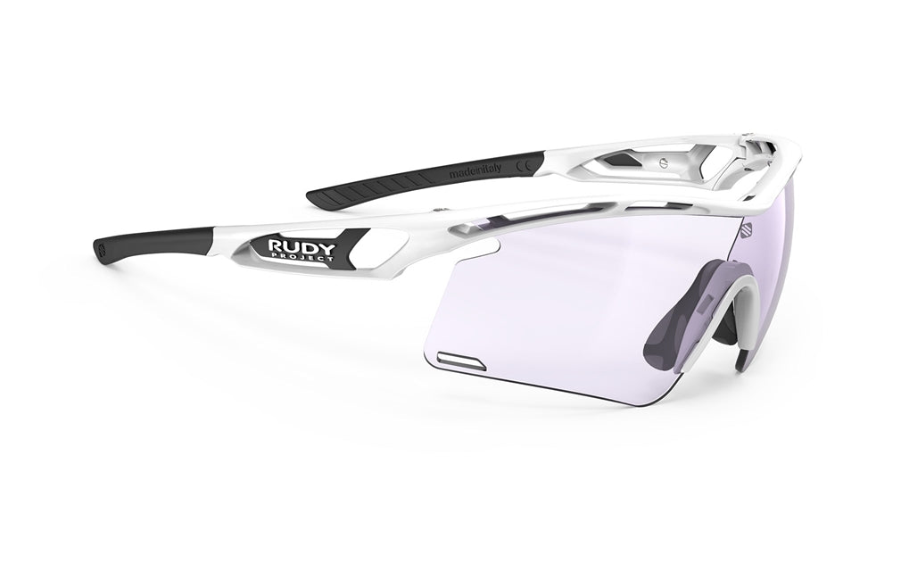 Occhiali  RUDY PROJECT  TRALYX+ Laser Purple