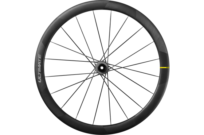 Coppia ruote MAVIC COSMIC ULTIMATE 45 DISC 2023