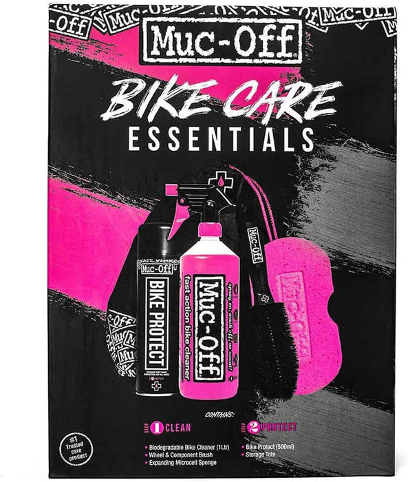 Essential Kit MUC-OFF