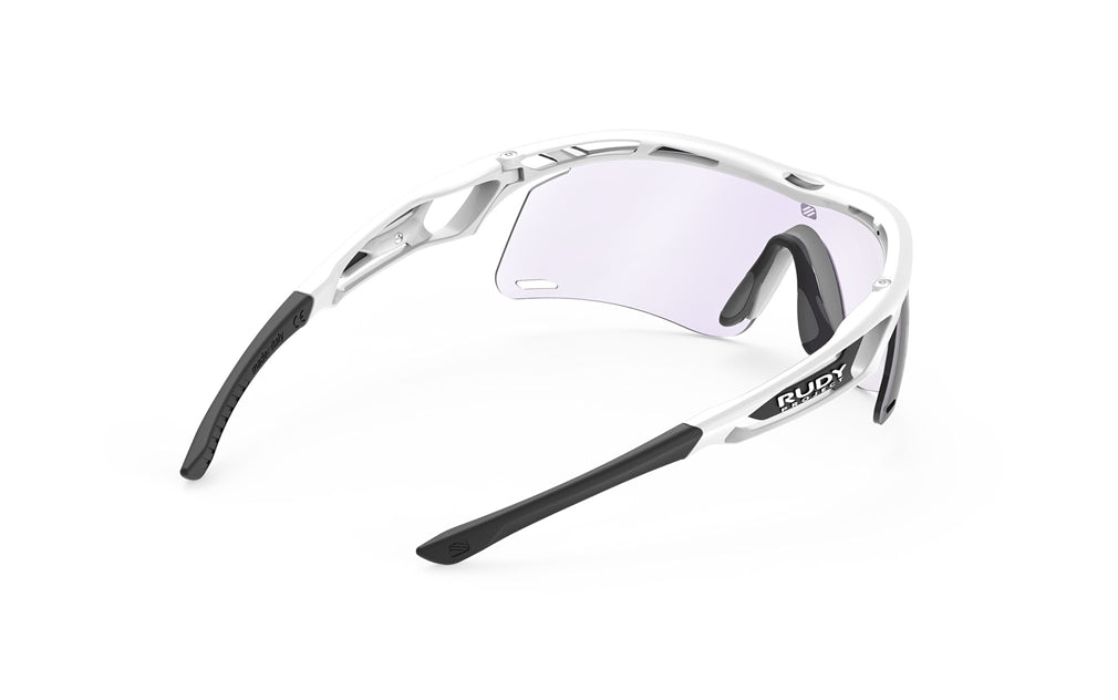 Occhiali RUDY PROJECT TRALYX+ SLIM  Laser Purple