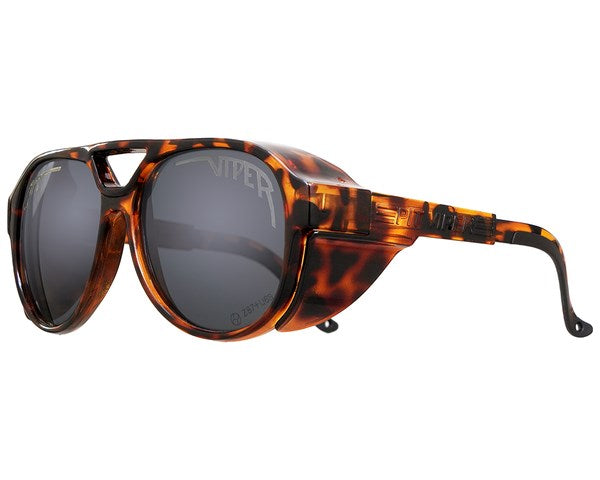 Occhiali PIT VIPER THE EXCITERS POLARIZED Land Locked